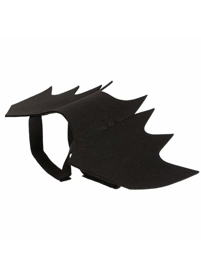 Rypet Dog Bat Costume - Halloween Pet Costume Bat Wings Cosplay Dog Costume Cat Costume for Party XL - Image 2