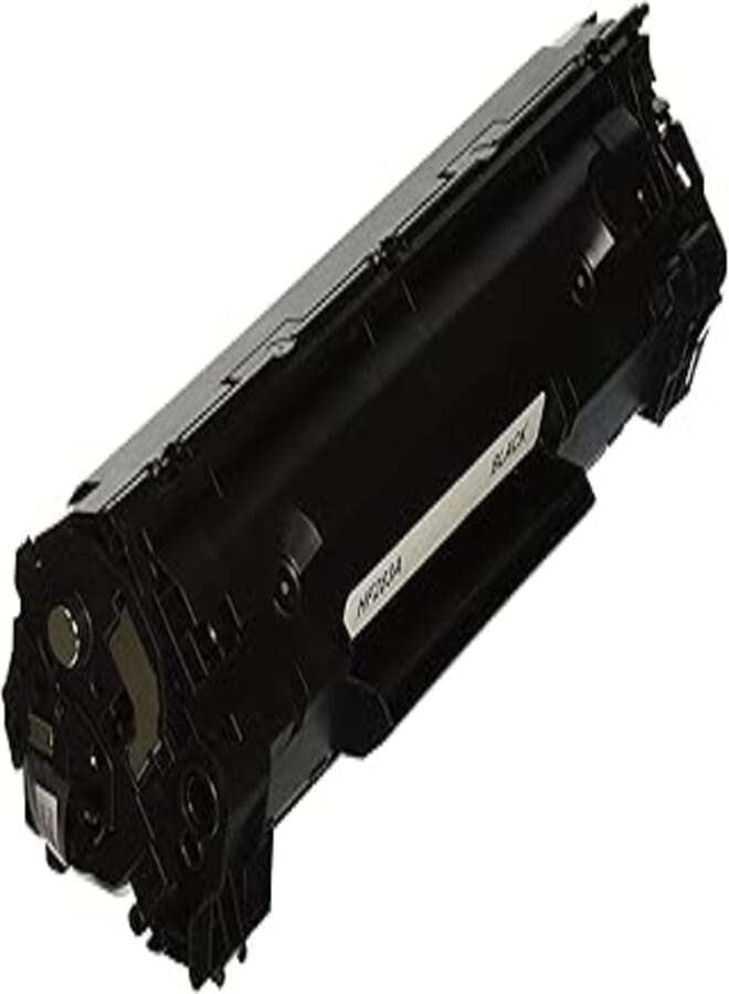 Compatible CF283A Toner Cartridge for HP M125nw M127fn M225dn