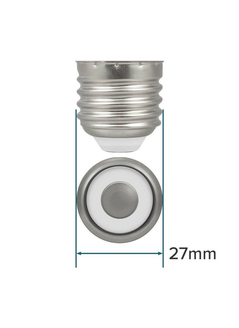 Osram Osram LED Value Classic A 8W 4000K E27 – Energy-Saving LED Bulb  - Image 5
