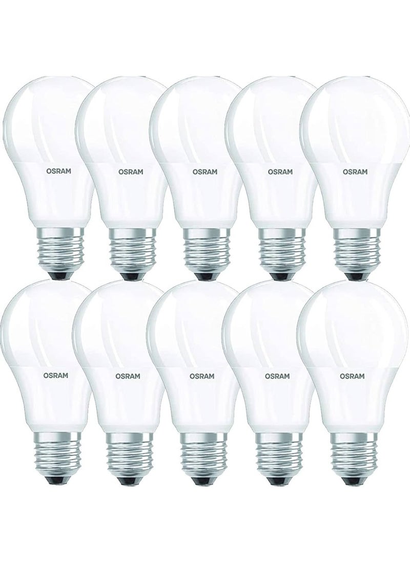 Osram Osram LED Value Classic A 8W 4000K E27 – Energy-Saving LED Bulb  - Image 4