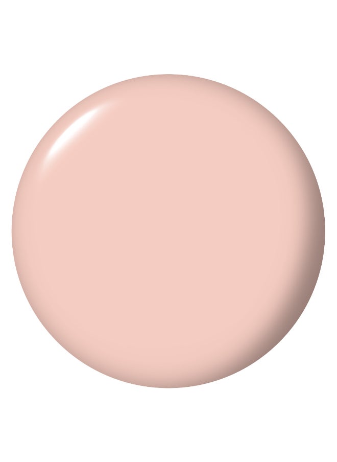 OPI Nature Strong Nail Lacquer - A Clay In The Life, Nude Neutral, 15Ml  - Image 2