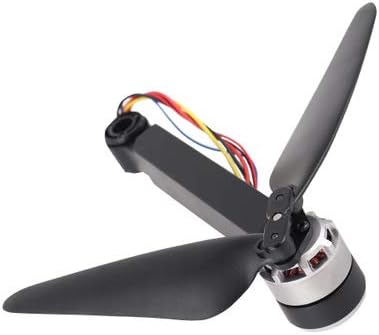 Rear Motor Arm for SJRC F1111 PROF11 4K PRO Quadcopter Repair Parts Assembly Drone Arm Rear A