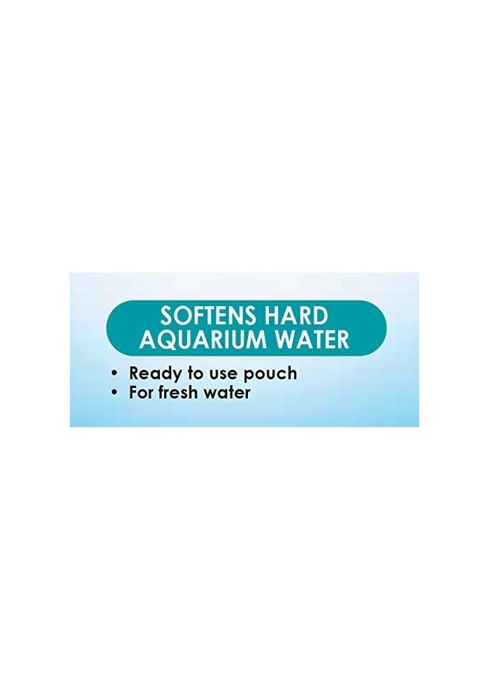 API Water Softener Pillow for Aquariums - Size 5 Filtration Pouch - Image 4