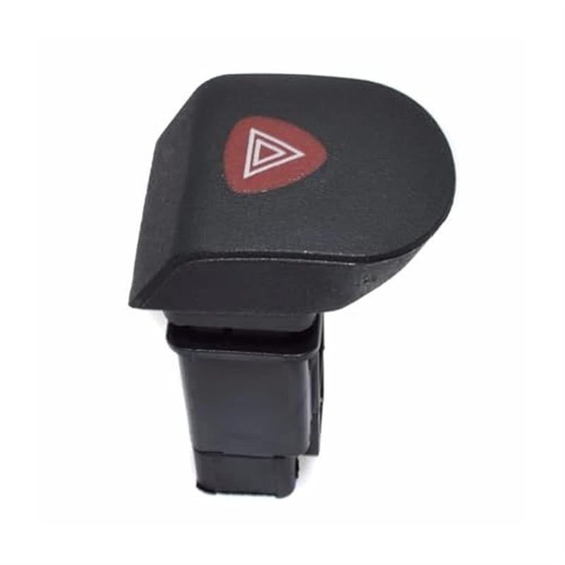 Wivplex Emergency Hazard Flasher Switch for Renault Kangoo - Image 5