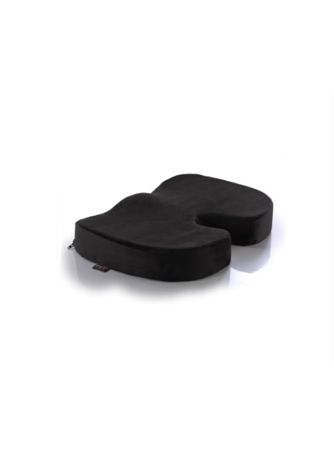 HT Medical Ergonomic Seat for Spine Support While Sitting - Image 1