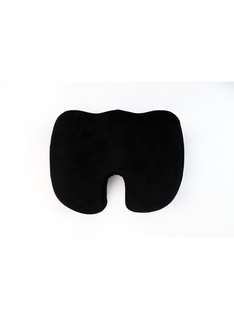 HT Medical Ergonomic Seat for Spine Support While Sitting - Image 4