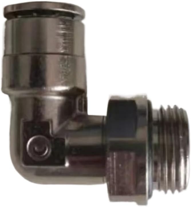 1pc Pilot Speed Control Valve ASP330F/430F-530F-630F-01-02-03-06S-08S-10S(6522 4-1I8) - Image 1