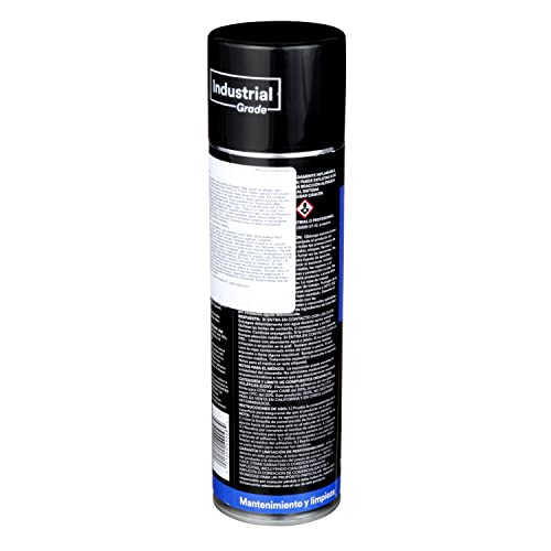 3M Adhesive Remover Citrus Base 6041, Net Wt 18.5 oz, Pale Yellow - Image 4