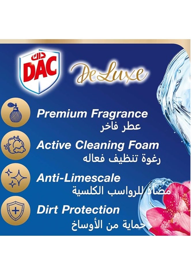 Dac - Rim Block Deluxe Magnolia - Image 1