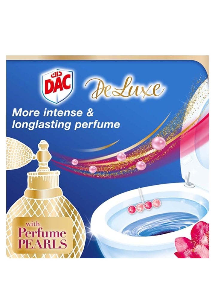 Dac - Rim Block Deluxe Magnolia - Image 1