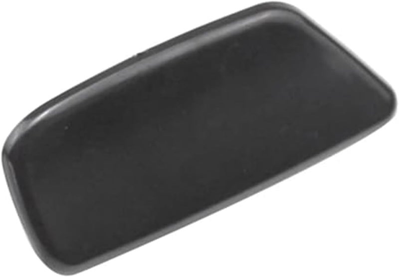 DEMULAX Headlight Washer Nozzle Cover for Subaru Forester - Image 5