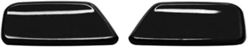 DEMULAX Headlight Washer Nozzle Cover for Subaru Forester - Image 1