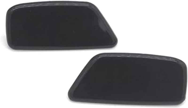 DEMULAX Headlight Washer Nozzle Cover for Subaru Forester - Image 3