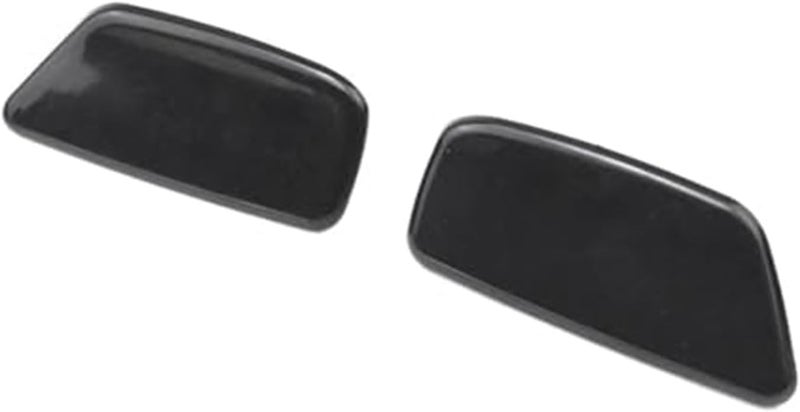 DEMULAX Headlight Washer Nozzle Cover for Subaru Forester - Image 4