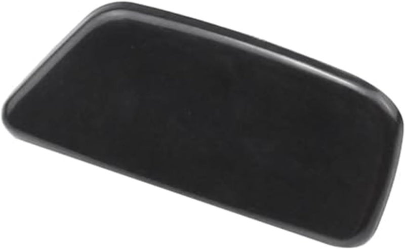 DEMULAX Headlight Washer Nozzle Cover for Subaru Forester - Image 2