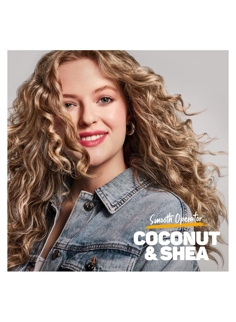 مارك أنتوني زيت التصفيف الجاف المغذي بجوز الهند والشيا 120 مل - Image 3