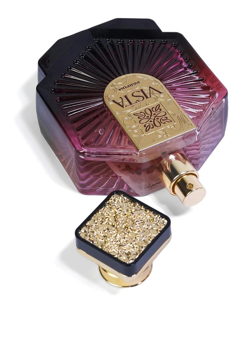 عطور ايه ام دي عطر فيستا من AMD للرجال والنساء، 100 مل، أو دو برفيوم