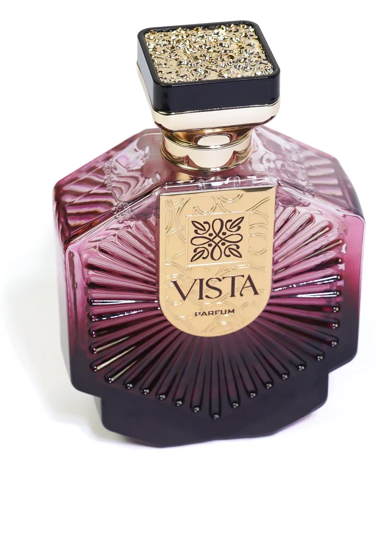 AMD Perfumes  Vista By AMD Perfumes Men and Women Fragrance EDP 100ml  | Best Price UAE