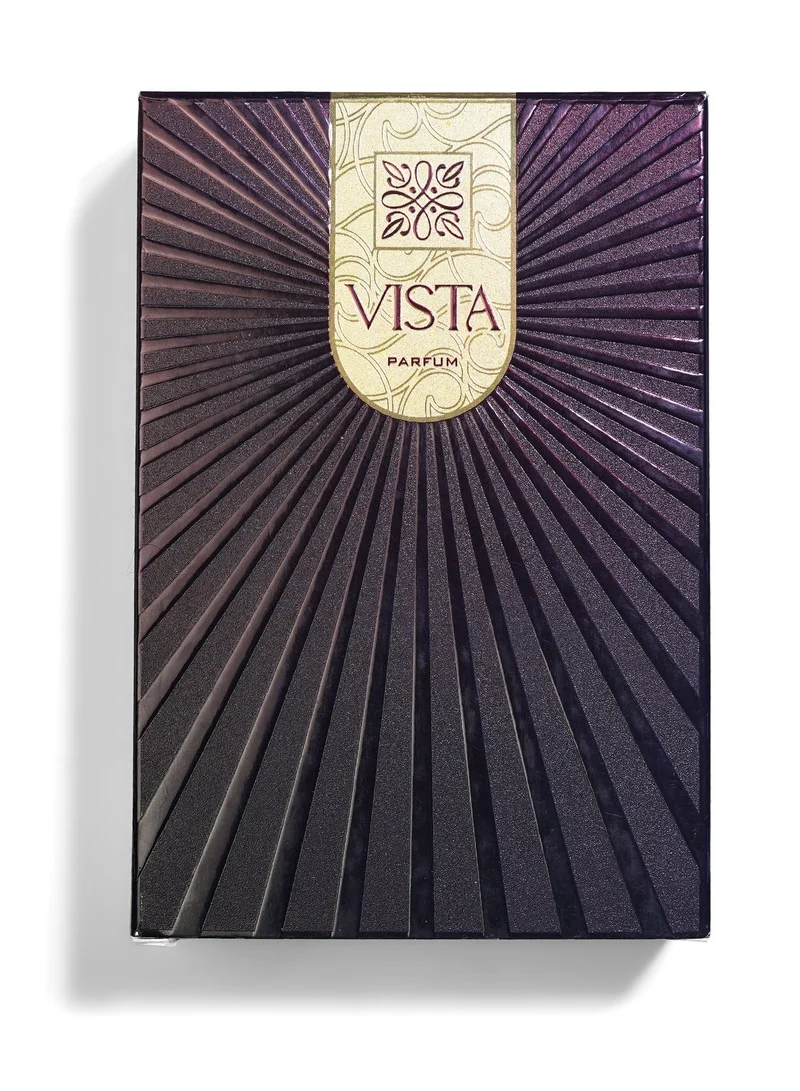 AMD Perfumes  Vista By AMD Perfumes Men and Women Fragrance EDP 100ml  | Best Price UAE