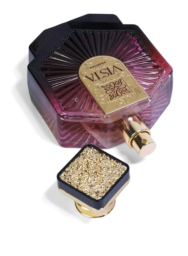 AMD Perfumes  Vista By AMD Perfumes Men and Women Fragrance EDP 100ml  | Best Price UAE