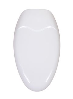Ideal Standard Ideal Standard Newcapri self-closing toilet cover, white 