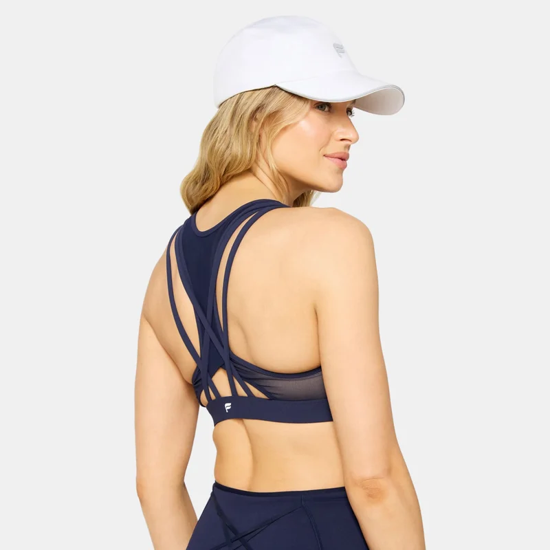 Fabletics Women's Principal High-Support Training Sports Bra