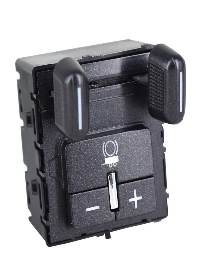 CULMKARI 84108373 Trailer Brake Control Switch Fits Chevy Colorado Silverado Suburban GMC Canyon Sierra Yukon 2014-2021 Replacement Part Number 23145874 601226 - Image 1