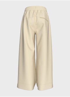 Calvin Klein Jeans Kids Logo Trousers  - Image 2