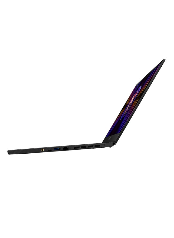 MSI Stealth 15 A13VF Laptop With 15.6-Inch Display, Intel Core i7-13620H Processor / 16GB RAM / 1TB SSD / 8GB NVIDIA GeForce RTX4060 Graphics / Win 11 Home / English/Arabic Core Black english_arabic Core Black - Image 5