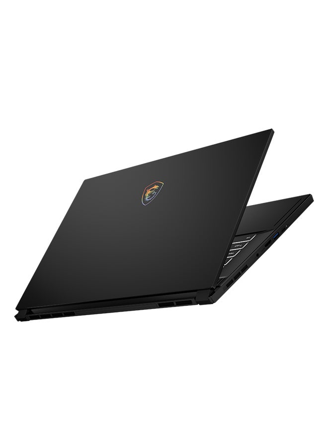 MSI Stealth 15 A13VF Laptop With 15.6-Inch Display, Intel Core i7-13620H Processor / 16GB RAM / 1TB SSD / 8GB NVIDIA GeForce RTX4060 Graphics / Win 11 Home / English/Arabic Core Black english_arabic Core Black - Image 2