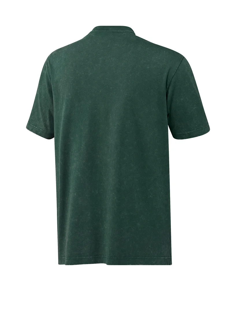 اديداس اوريجينالز Essential Washed T-Shirt