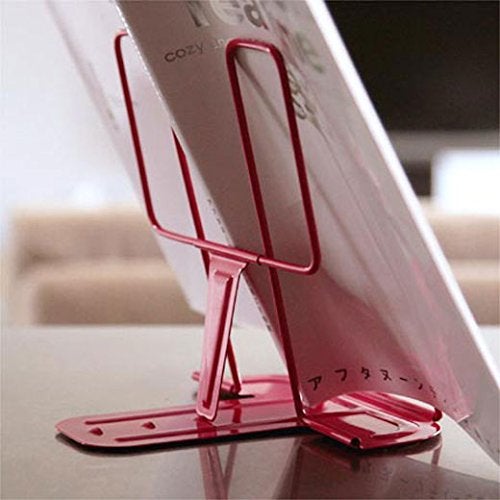 HIGHTIDE Metal Bookrest Ivory [DB016] - Image 3