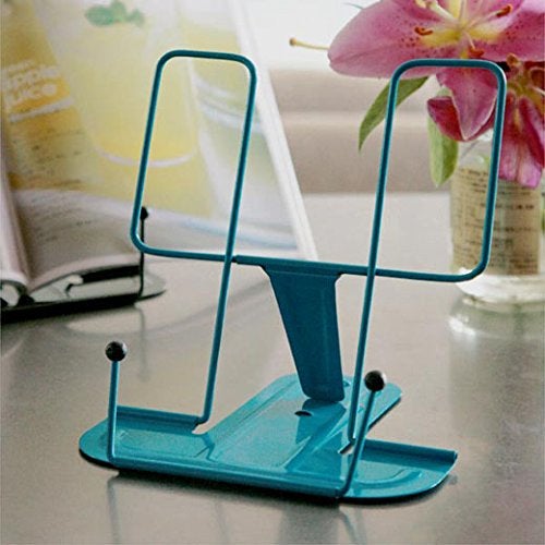 HIGHTIDE Metal Bookrest Ivory [DB016] - Image 2