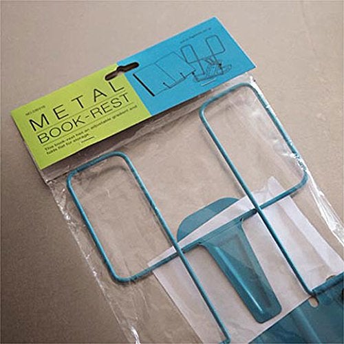HIGHTIDE Metal Bookrest Ivory [DB016] - Image 4