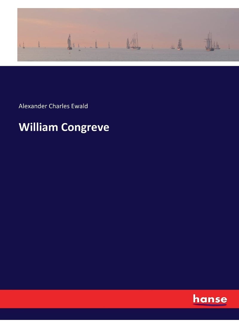 William Congreve  - Image 1