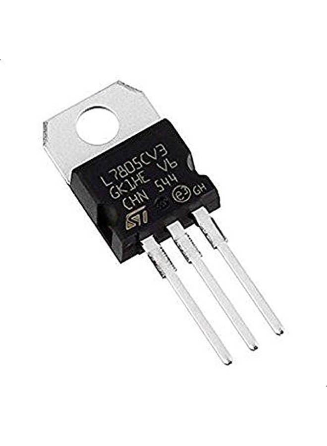 7805 Regulator Ic
