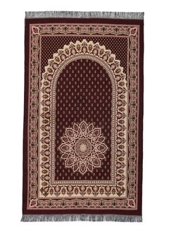 MANASEK Manasek Assurance Bag Prayer Mat  - Image 1