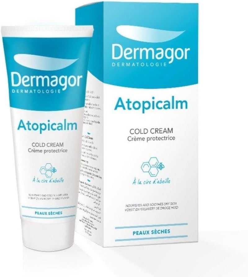 Atopicalm Cold Cream 100 مل