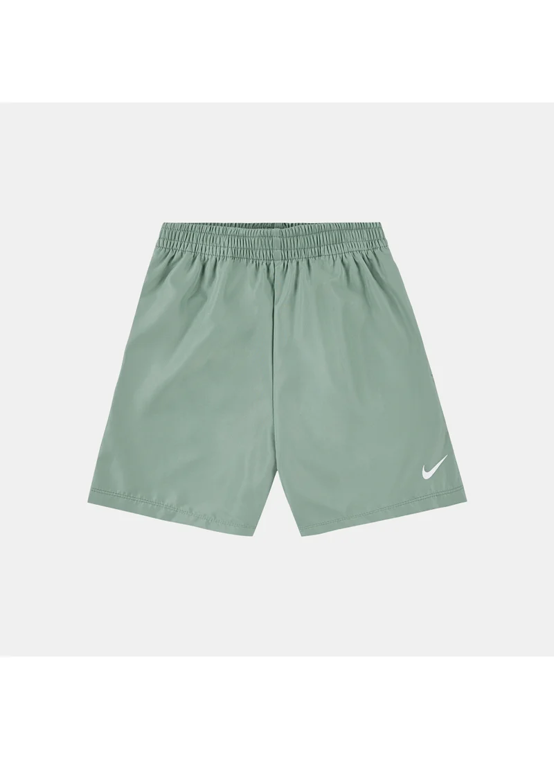 Nike Kids' Dri-FIT Icon Woven Shorts