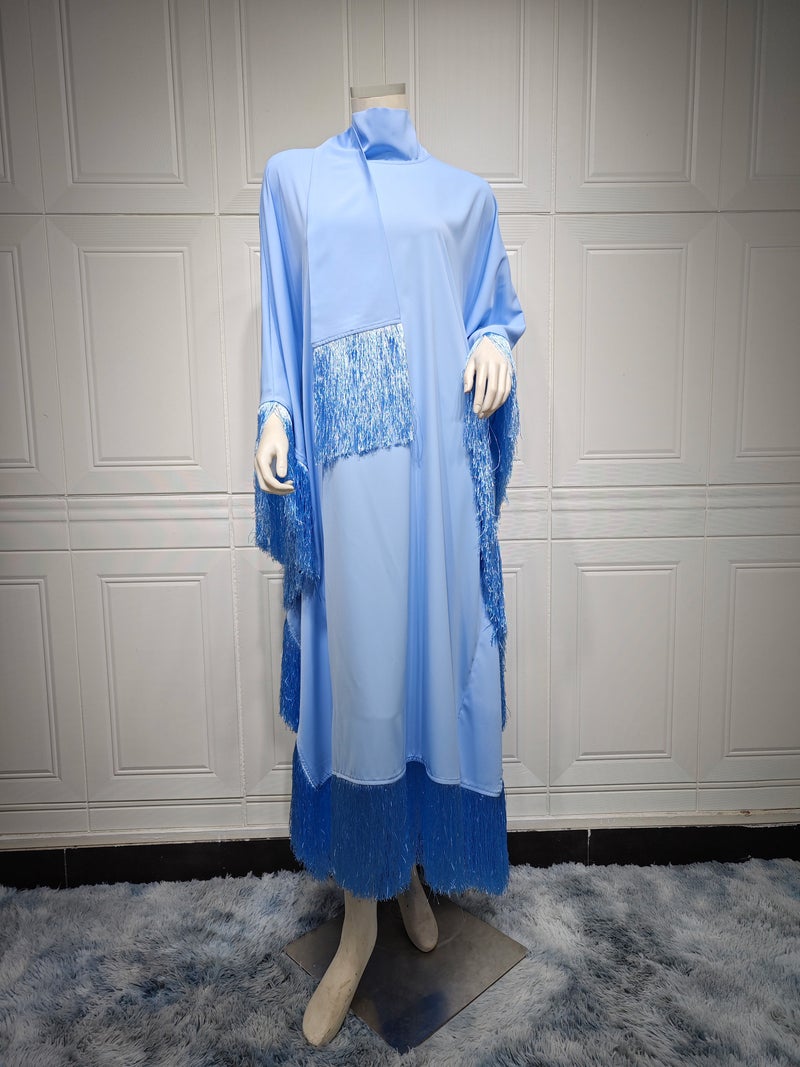 شيكبوينت جلابيات وقفطانات نسائية - Image 3