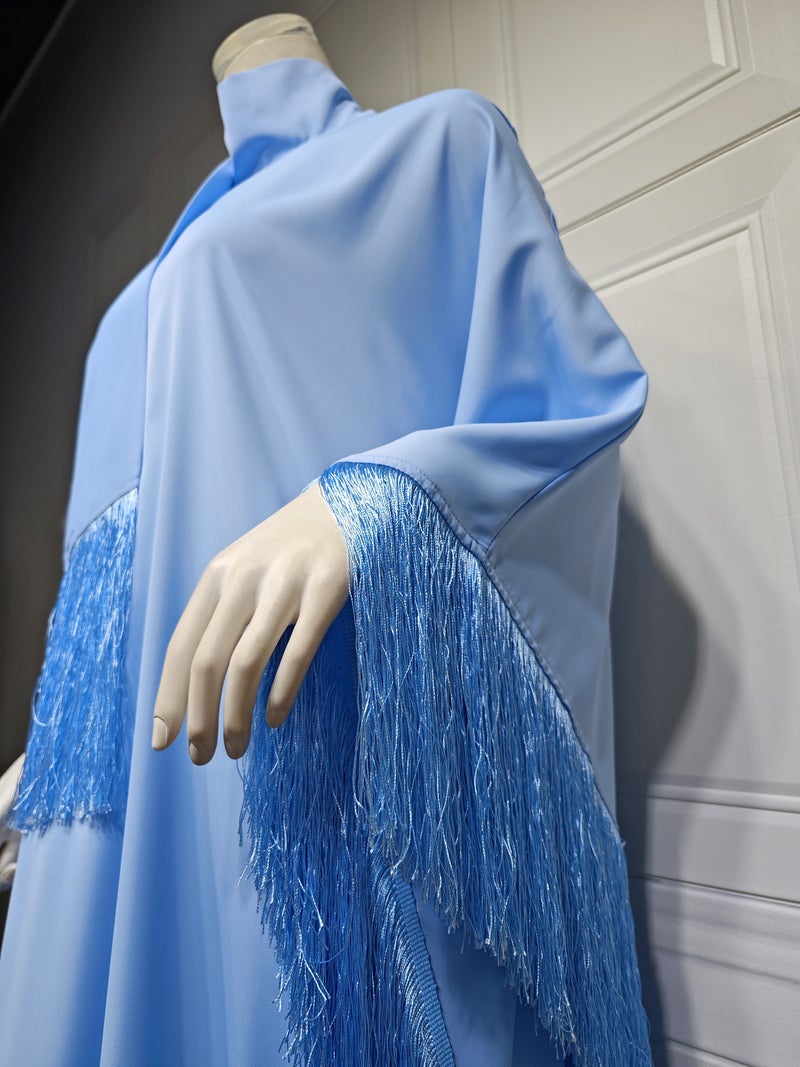 شيكبوينت جلابيات وقفطانات نسائية - Image 2