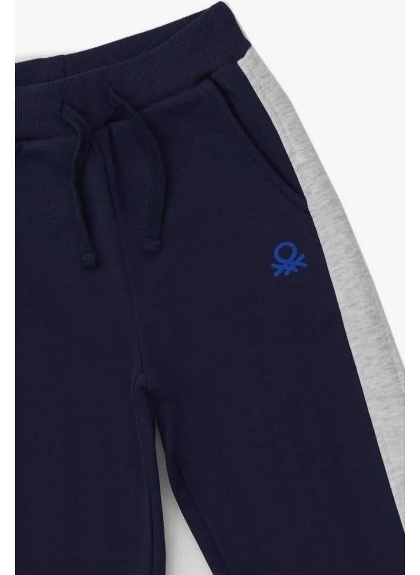 Benetton Kids Jogger Sweatpants BNT-B20901 BNT-B20901018  - Image 2