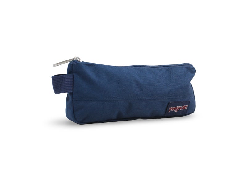 JanSport Basic Accessory Pouch Navy - Image 1