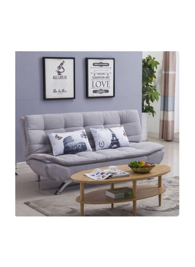 Comfynest Modern Design Sofa Bed for Cozy Living Spaces Stylish and Perfect  - Image 1