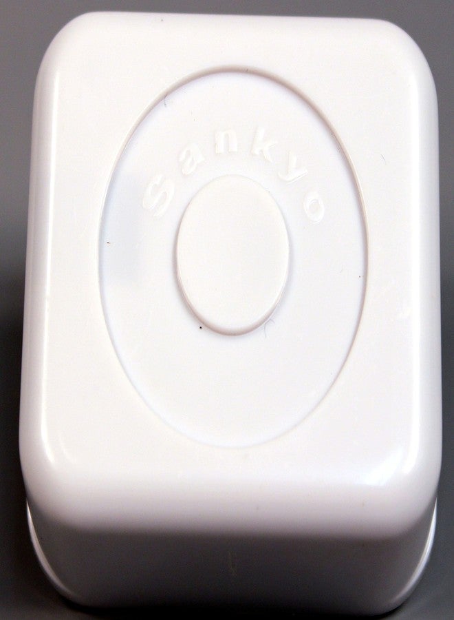 Creative Hobbies 18 Note Wind up Music Box Musical Movement - Plays You are My Sunshine - Image 2