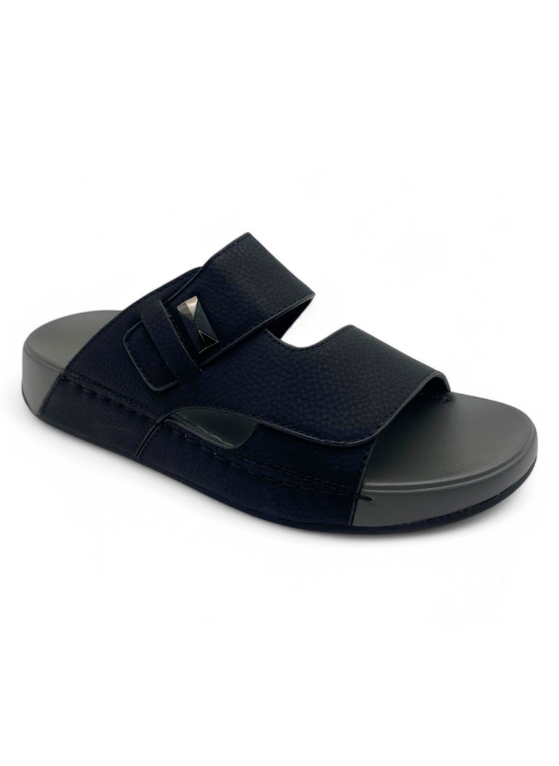 AL Fanoos Arabic Sandals with plush comfort sole  - Image 1