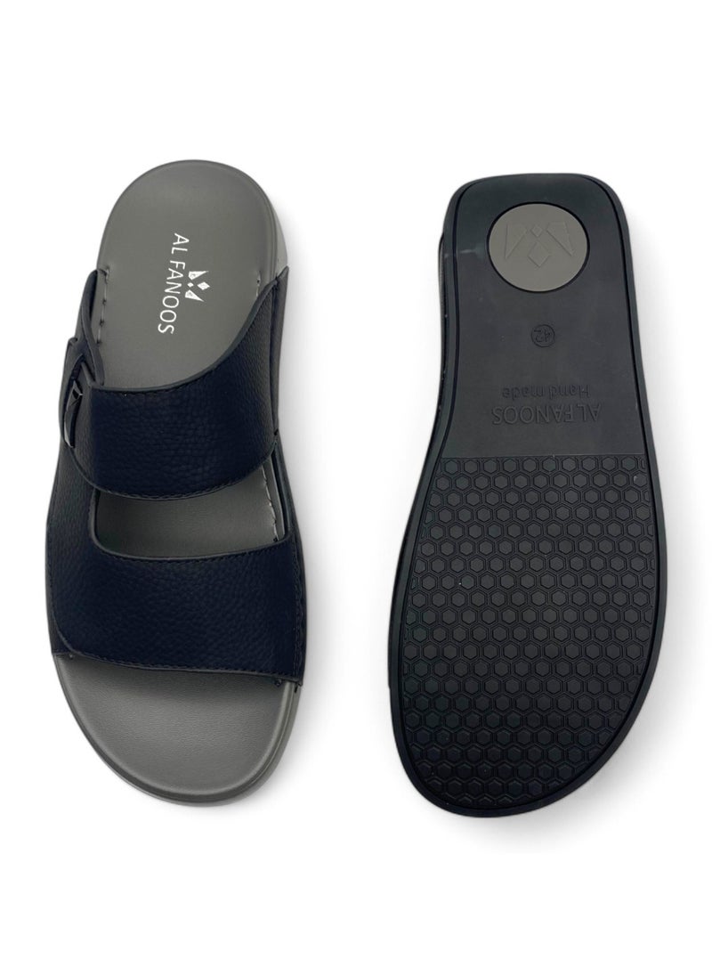AL Fanoos Arabic Sandals with plush comfort sole  - Image 5