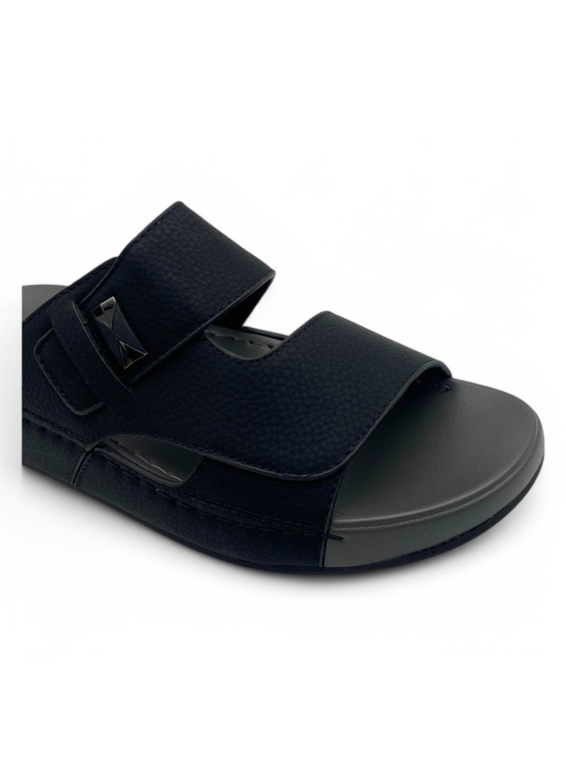 AL Fanoos Arabic Sandals with plush comfort sole  - Image 3