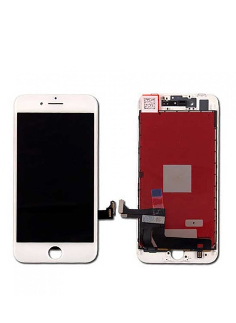 Generic LCD FOR IPHONE  8G  WHITE 