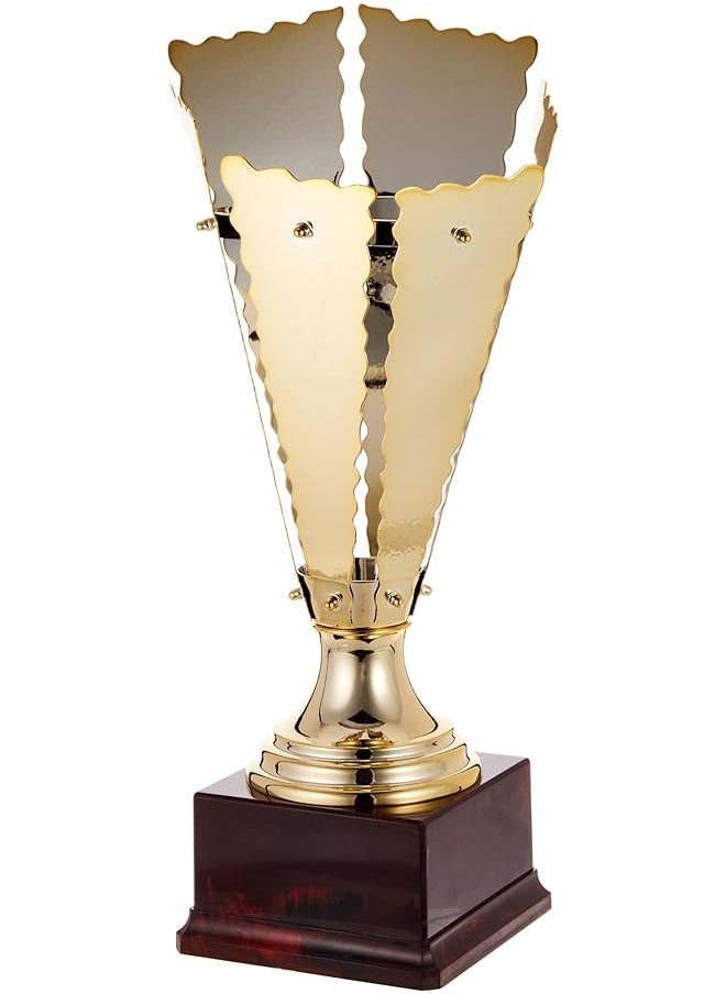 CHARLY - Charly G1811C Coppa Sportiva Trophy, Free Size - Image 1